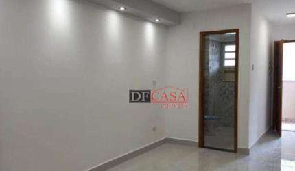 Apartamento em Vila Esperança