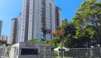 Apartamento em Penha de França