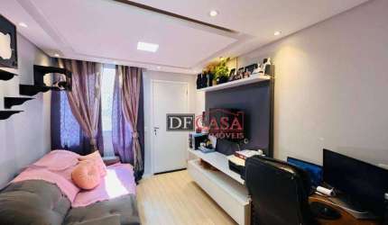 Apartamento em José Bonifácio