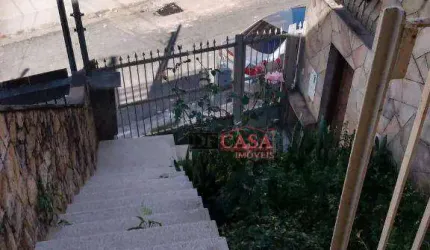 Casa em Vila Formosa