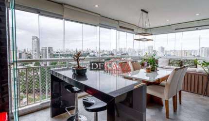 Apartamento em Tatuapé