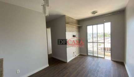 Apartamento em Vila Aricanduva