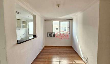 Apartamento em Aricanduva