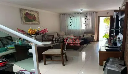 Sobrado em Vila Ré