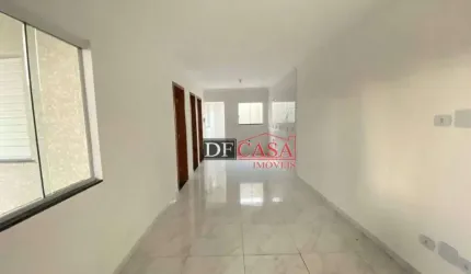 Apartamento em Penha de França