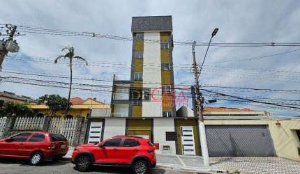 Apartamento em Penha de França