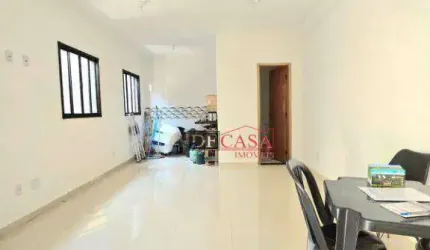 Apartamento em Jardim Nordeste
