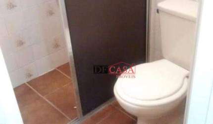 Apartamento em Conjunto Residencial José Bonifácio