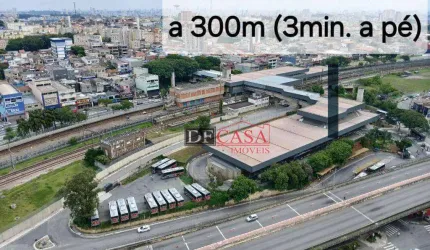 Apartamento em Artur Alvim