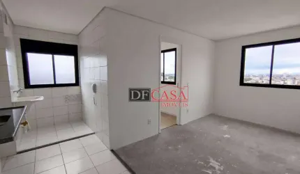 Apartamento em Artur Alvim