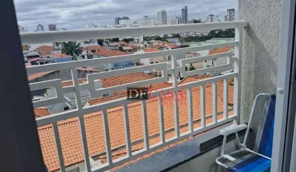 Apartamento em Penha de França