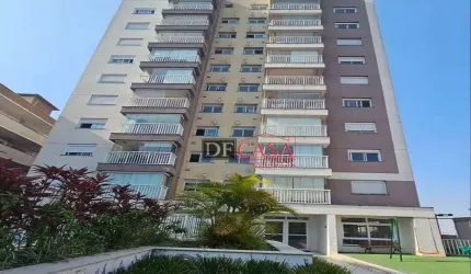 Apartamento em Vila Matilde