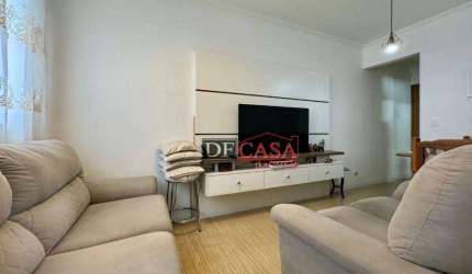 Apartamento em Penha de França