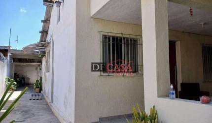 Casa de Condomínio em Vila Nhocune