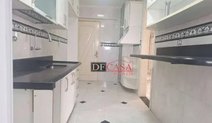 Apartamento em Tatuapé