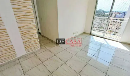 Apartamento em Itaquera