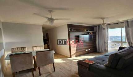Apartamento em Vila Ré