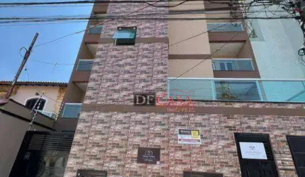 Apartamento em Vila Matilde