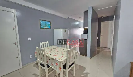 Apartamento em Vila Curuçá Velha