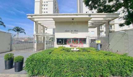 Apartamento em Ponte Rasa