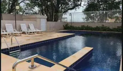 Apartamento em Cidade Patriarca