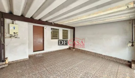 Sobrado em Itaquera