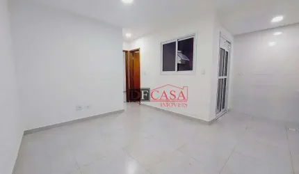 Apartamento em Cidade Patriarca