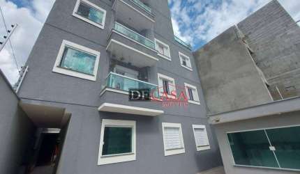 Apartamento em Vila Dalila