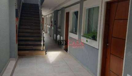 Apartamento em Vila Dalila