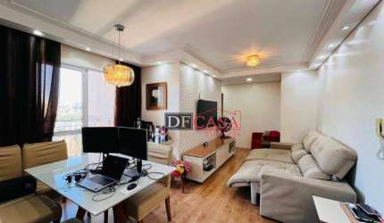Apartamento em Itaquera