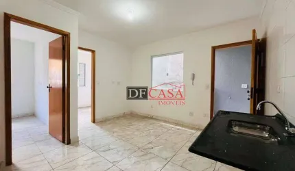 Apartamento em Penha de França