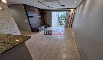 Apartamento em Vila Jacuí