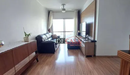 Apartamento em Vila Matilde