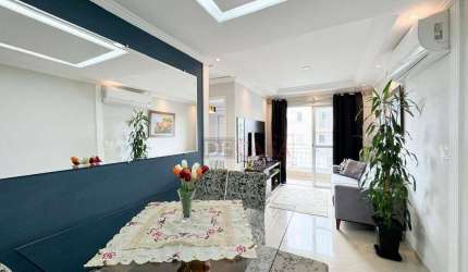 Apartamento em Vila Paranaguá