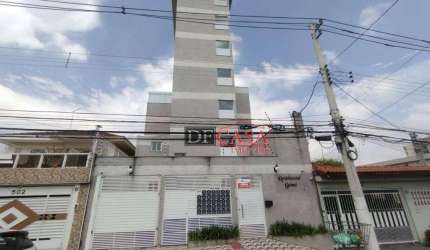 Apartamento em Vila Aricanduva