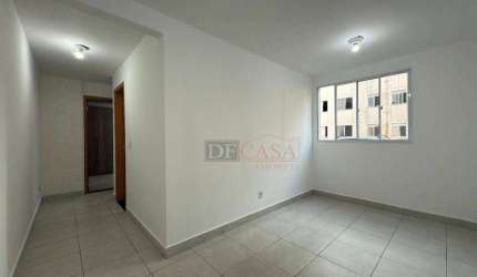 Apartamento em Guaianases