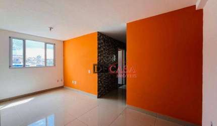 Apartamento em São Mateus