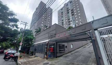 Apartamento em Vila Matilde