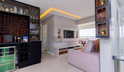 Apartamento em Vila Aricanduva