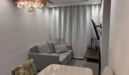 Apartamento em Itaquera