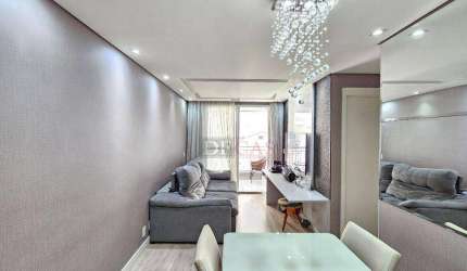 Apartamento em Itaquera