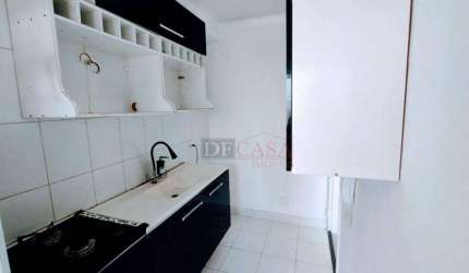 Apartamento em Vila Talarico