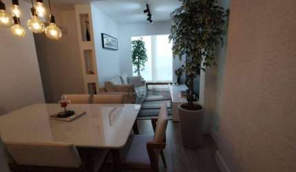 Apartamento em Vila Talarico