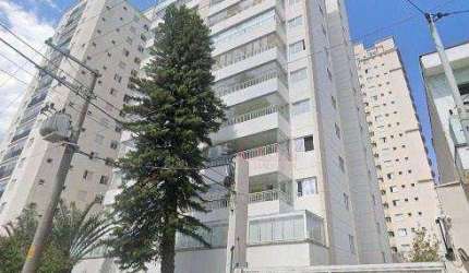 Apartamento em Mooca