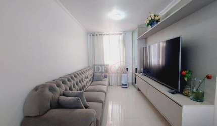 Apartamento em Conjunto Residencial José Bonifácio