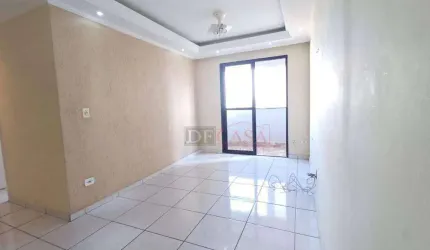 Apartamento em Itaquera