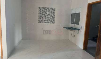 Apartamento em Cidade Líder