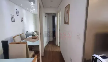 Apartamento em Guaianazes