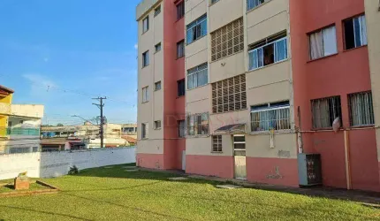 Apartamento em Vila Sílvia