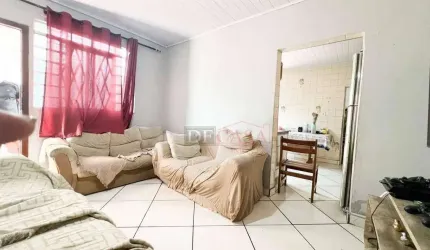 Casa em Cangaíba